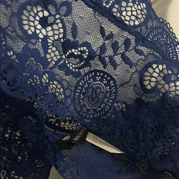 NWT Victoria’s Secret Lace Cheeky Panties - Picture 8 of 8